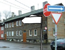 Viidad Telliskivi ja Katla vahel